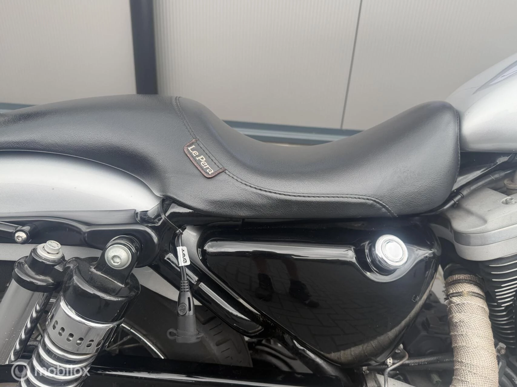 Harley-Davidson Sportster 2000 - XL 1200 Special afbeelding 7
