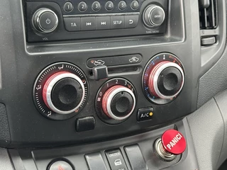 Nissan NV200 2015 - 1.5 dCi Optima Airco|Cruise|Camera imagem 9