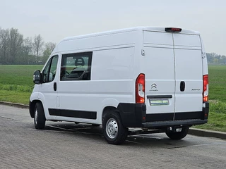 Citroën Jumper 2024 - 2.2 zdjecie 6