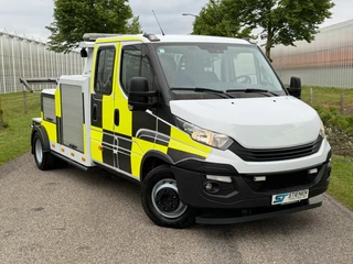 Iveco Daily 2018 - 70 C18 Tow Truck imagen 4