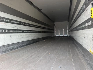 Schmitz Cargobull SKO 18, Issolliert, LBW 2008 - N/A bild 18