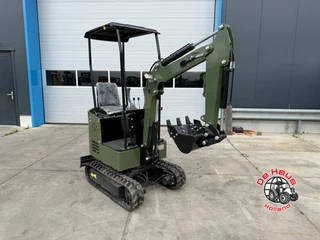 Colt 2026 - KV13 te koop