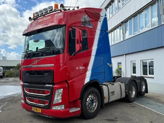 Volvo FH 2018 - 540 te koop