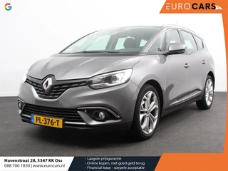 Renault Grand Scénic 2017 - 1.2 TCe Zen te koop