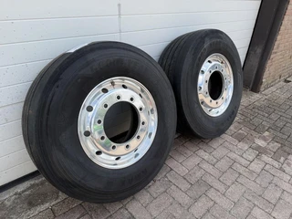 Alcoa Dura bright velgen 2019 te koop