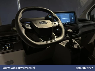Ford Transit Custom 2024 - 2.0 TDCI 111pk L1H1 Euro6 Airco | Camera | Apple Carplay | LED | Cruisecontrol image 15