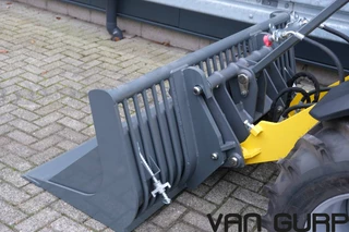 Neuson N/A 2022 - WL28 | NEW | 2022 | Weidemann 1390 obrazek 21
