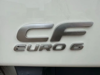 DAF 2017 - CF 330 EURO 6 / AUTOMATIC afbeelding 2 miniatuur