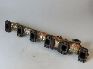 DAF - Exhaust System Uitlaatspruitstuk DAF MX 11 afbeelding 1 miniatuur
