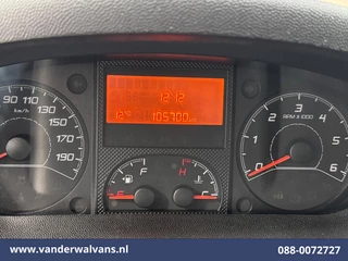Citroën Jumper 2022 - 2.2 BlueHDi 141pk Bakwagen 436cm lang Laadklep 1115kg laadvermogen Euro6 Airco | Cruisecontrol | zdjecie 19