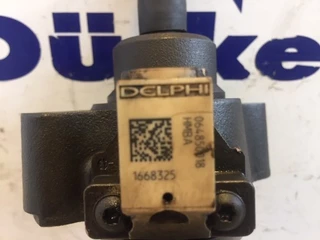 DAF N/A - 1668325 PUMP UNIT CF75IV/CF85IV/XF105 (MORE PIECES IN STOCK) afbeelding 2