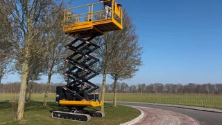 Almac N/A 2019 - AlmaCrawler BIBI 1090 BL imagen 9