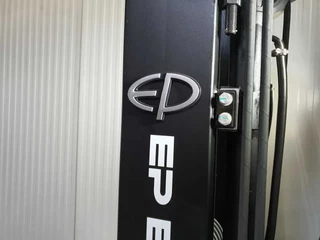 EP N/A 2026 - EFXZ-251 Triplex - Freelift- Sideshift image 32