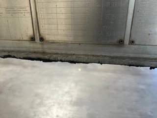 Feldbinder N/A 1999 - FOOD / 33.500L / 2-COMP / LIFTAXLE / PUMP / ALCOA bild 66