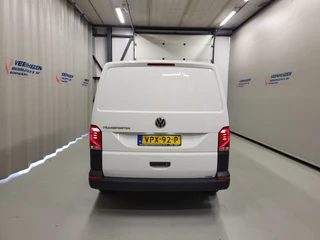 Volkswagen Transporter 2022 - 2.0TDI L2/H1 Euro 6! image 18