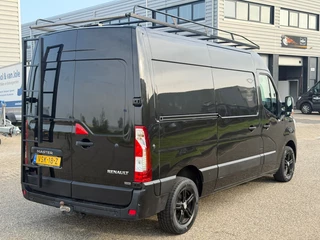 Renault Master 2022 - 2.3DCI T35 L2H2 180PK Dubbelenschuifdeur Airco Navi Cruisecontrol Trekhaak obrazek 4
