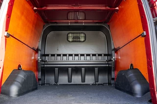 Ford Transit Custom 2022 - 2.0 TDCI L2H1 | 170PK | Trail | DC 5-Persoons | Camera | Carplay | Lederen interieur afbeelding 11