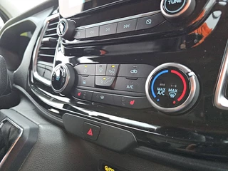 Ford Transit Custom 2019 - 2.0 obrazek 10