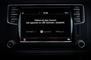 Volkswagen Caddy 2019 - 2.0 TDI L1H1 | Automaat | Led | Carplay | Camera | Trekhaak | Cruise | Airco bild 20
