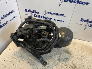 DAF N/A - 1903783 / 2022835 VLOEISTOFSTROOMREGELVENTIEL obrazek 2