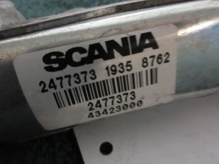 Scania - 2477373 CONTACT SLOT SCANIA S 410 EURO 6 MODEL 2020 afbeelding 2 miniatuur