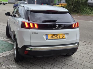 Peugeot 3008 2020 - Aut.| LED | Navi | Camera | PDC | 6M Garantie imagen 11
