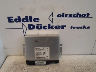 Scania N/A - 1402263 ABS/ASR UNIT 4-SERIE obrazek 1