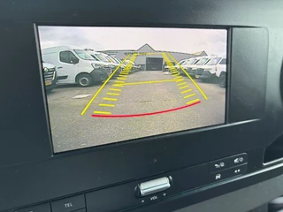 Mercedes-Benz Sprinter 2019 - 516CDI Bakwagen Automaat Airco Cruisecontrol Laadklep image 8