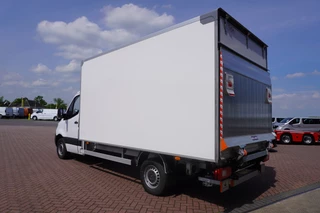 Mercedes-Benz Sprinter 2024 - 319 CDI 191PK Bakwagen met laadklep Automaat obrazek 8