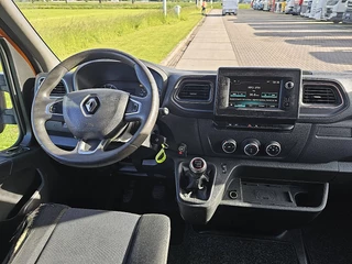 Renault Master 2022 - 2.3 imagen 8