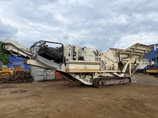Metso N/A 2002 - nordberg LT1213 bild 1