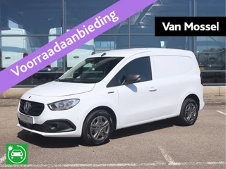 Mercedes-Benz eCitan - 112 Pro L1 51 kWh te koop