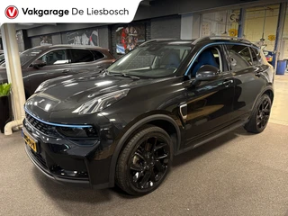 Lynk & Co 01 2021 - 1.5 / pano / navi / camera / Infinity / memory / elec klep / Apple Android carplay afbeelding 2 miniatuur