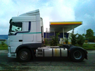 DAF XF 450 2018 - NL TRUCK obrazek 19