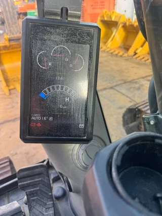 Volvo N/A 2015 - EC 250 EL imagen 22