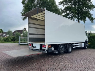 DAF CF 340 2020 - FAN imagen 6