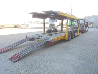 MAN TGS 2012 - 26.360 6X2 MIDLIFT NL TRUCK obrazek 4