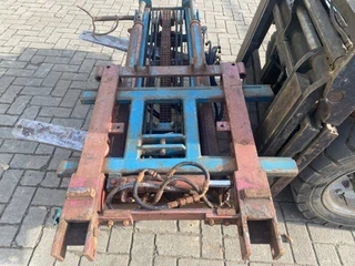 - Heftruck Mast image 3 thumbnail
