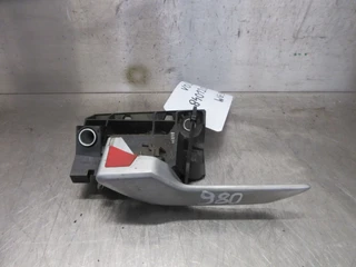 Volvo - 84012025 LINKS DEURLKINK BINNEN KANT FH 460 EURO 6 imagem 3 miniatura