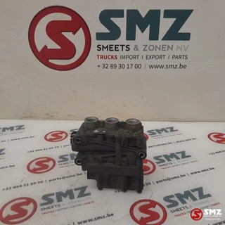 DAF 2019 - Occ ECAS magneetventiel DAF afbeelding 2 miniatuur