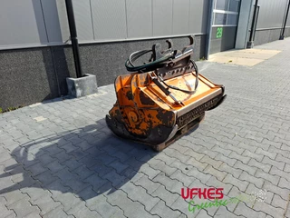 Votex N/A - T-1250 Mulcher obrazek 4