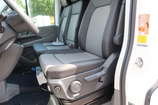 Volkswagen Crafter 2024 - 177 PK Koel/ Vries/ Verwarmen Carrier xarios 350 met nachtaansluiting BPM vrij. obrazek 5
