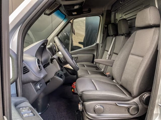 Mercedes-Benz Sprinter 2024 - 319 CDI 190PK Automaat L2H2 image 13