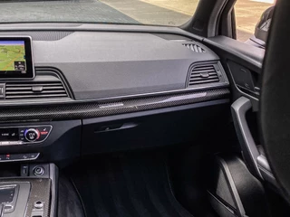 Audi Q5 2020 - 55 TFSIe 367PK Quattro Competition image 81
