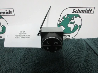 Iveco - 5802305563 LAMPEN SCHAKELAAR IVECO S WAY EURO 6 изображение 3 миниатюра