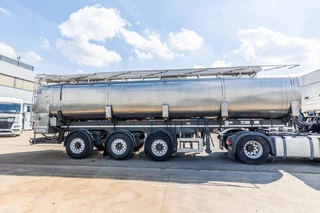 MAFA N/A 2014 - SAL 40.24/95e -INOX-29.000 L (no pump) image 3