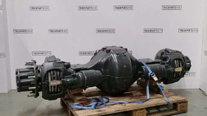 Mercedes-Benz - Axle & Steering Parts Achteras MB HL8 R=3.727 image 2