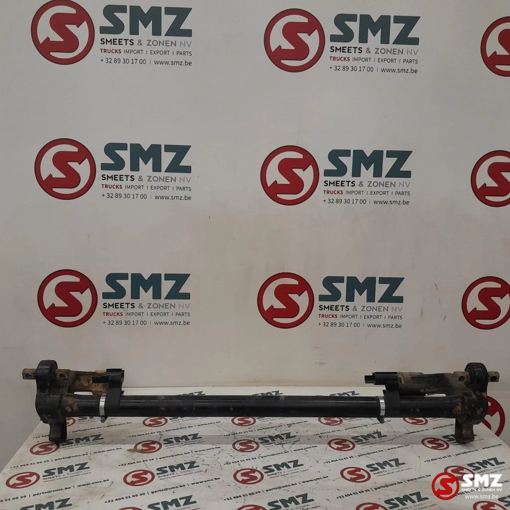 MAN 2014 - Occ cabinestabilisatorstang MAN zdjęcie 2