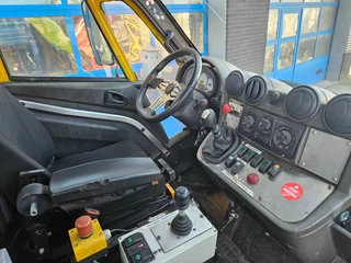 Bremach T.REX XTREME 2013 - 4x4 IVECO imagen 17