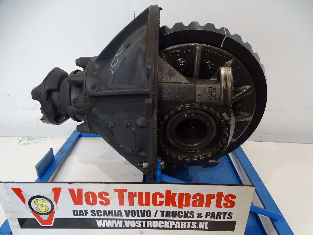 Scania R 2021 - R-780 2.71 EXCL.SPER afbeelding 1